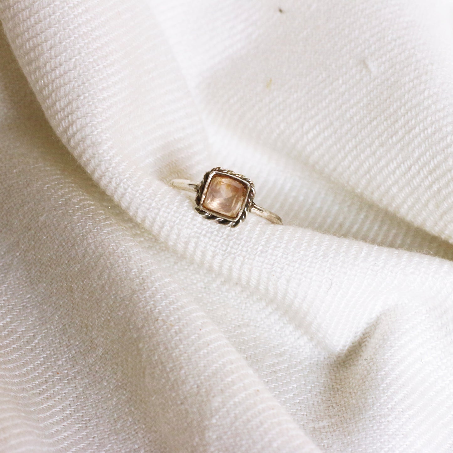 Rosequatrz Ring