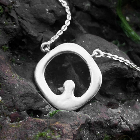 Womb Necklace