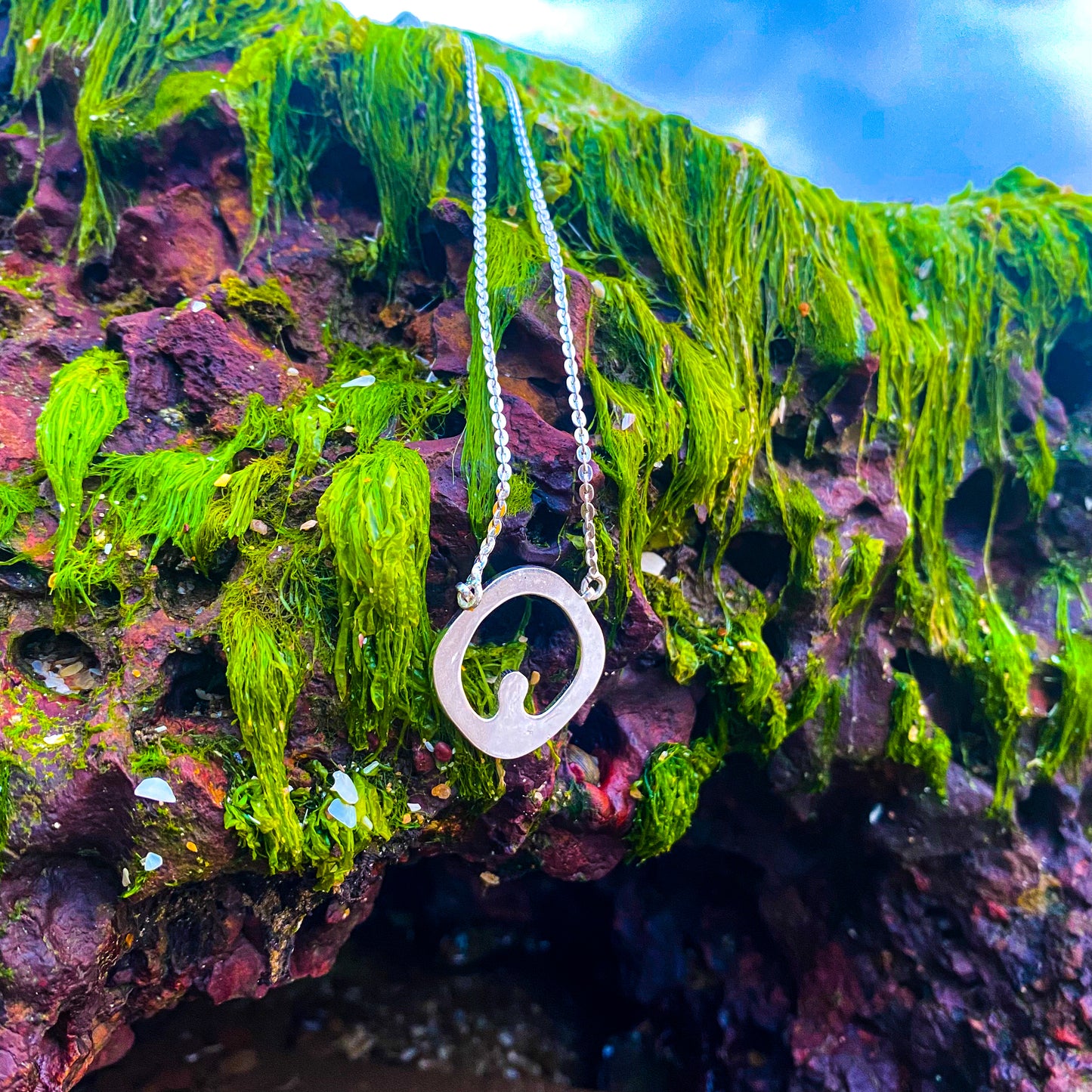 Womb Necklace