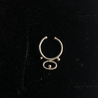 Nile Nurture Septum Ring