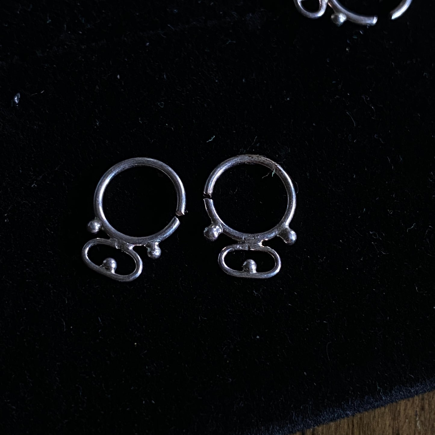 Nile Nurture Septum Ring