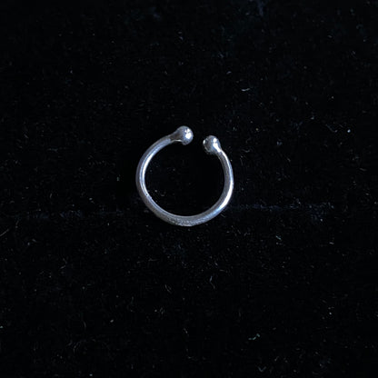 Omo Oasis Septum Ring